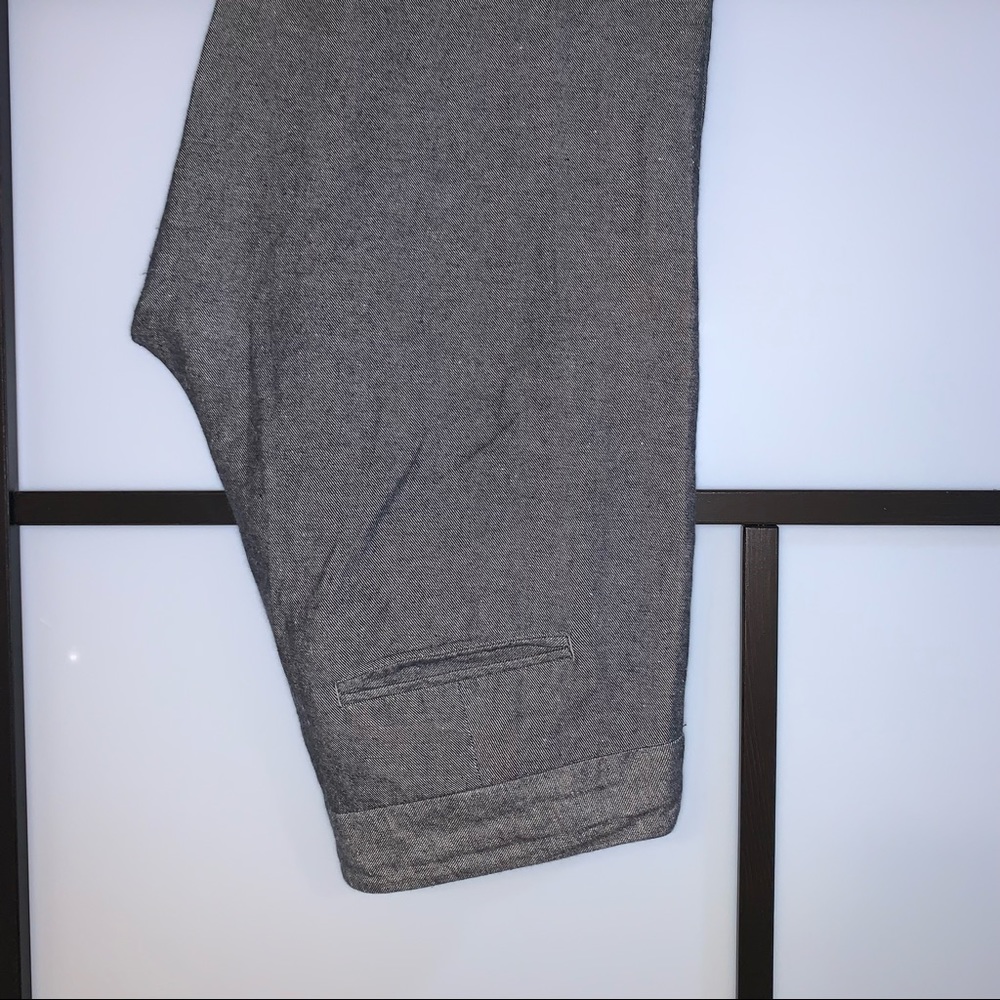 GAP Wide Leg Pants